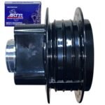 Campana Trasero 125R AKT 125 150 Tt - Imagen 2