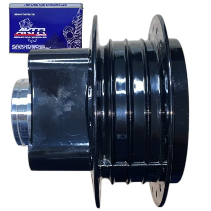 Campana Trasero 125R AKT 125 150 Tt - Imagen 2