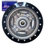 Campana Trasero 125R AKT 125 150 Tt