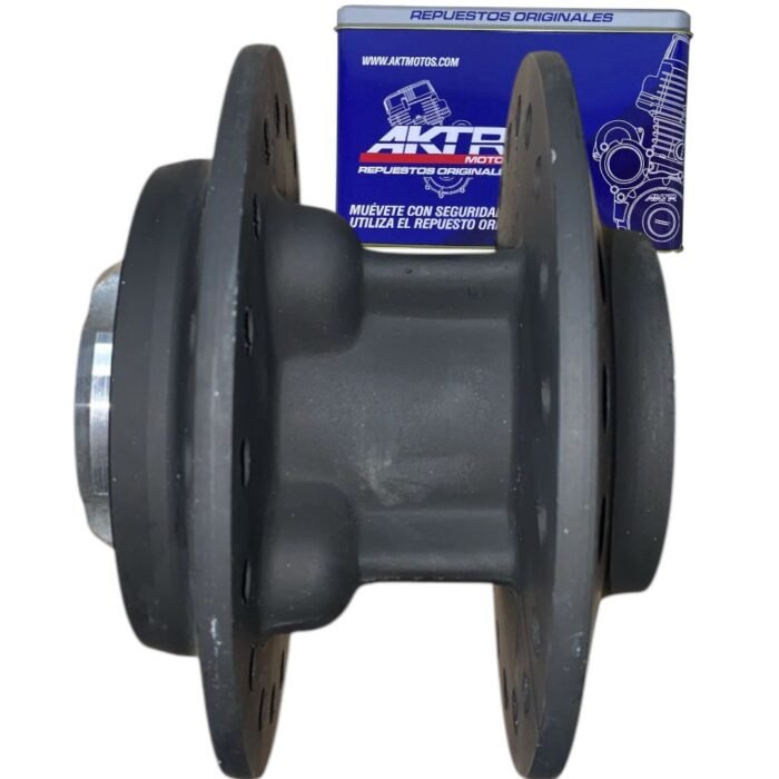 Campana Trasero AKT Ttr 180 - Imagen 2