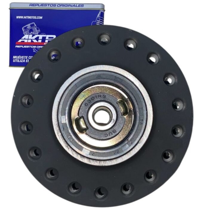 Campana Trasero AKT Ttr 180 - Imagen 3