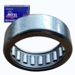 Canastilla Tambor Selector Cambios AKT 125 EVO NE NKD