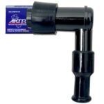 Capuchon Bujia 100110125Cr5 AKT Cr5 125Evo 100S