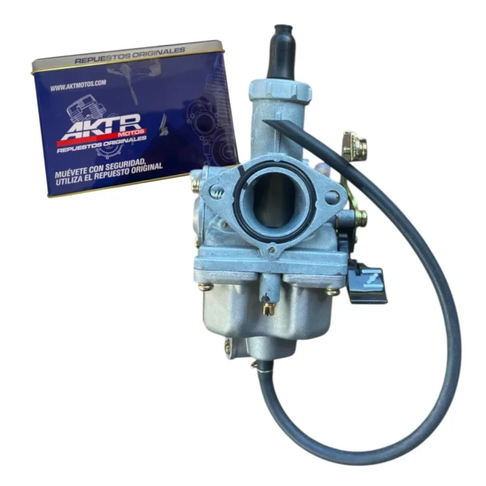 Carburador AKT Cr4 162 - Imagen 2
