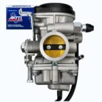 Carburador AKT CR5 Repuesto Moto - Imagen 2