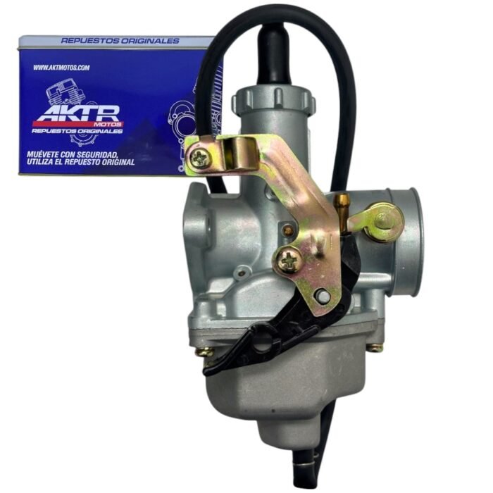 Carburador Rtxs AKT Rtx-S - Imagen 2