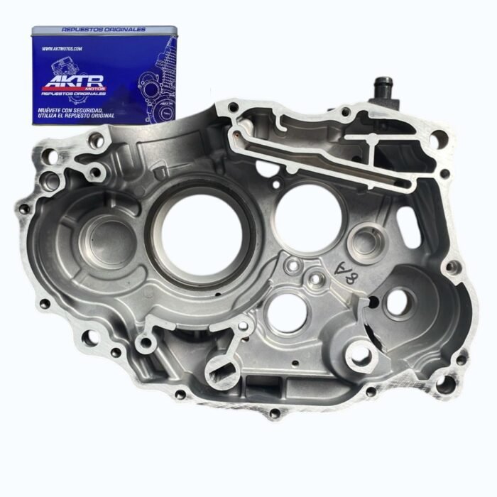 Carcasa Central Derecho AKT Cr5 Ttr 180 Ttx 180 - Imagen 2