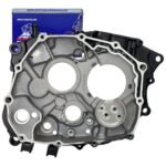 Carcasa Central Derecho Cgr AKT 125 150 Ne 150 R3