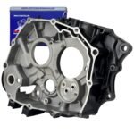 Carcasa Central Derecho Cgr AKT 125 150 Ne 150 R3 - Imagen 3