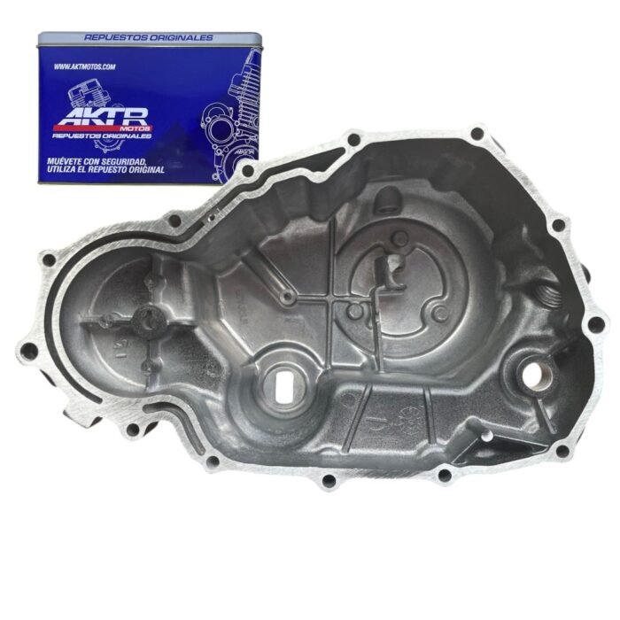 Carcasa Clutch AKT 200Sm - Imagen 2