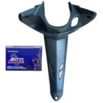 Carenaje Central AKT 125W