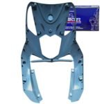 Carenaje Delantero AKT 125Sc 125Scr - Imagen 2
