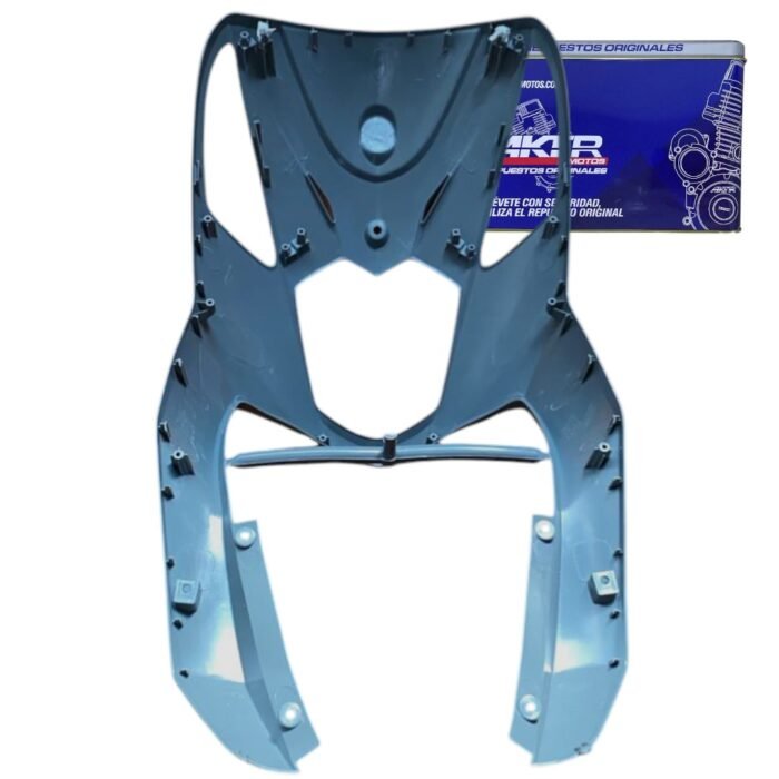 Carenaje Delantero AKT 125Sc 125Scr - Imagen 2