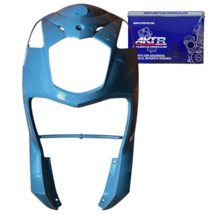 Carenaje Delantero AKT 125Sc 125Scr - Imagen 3