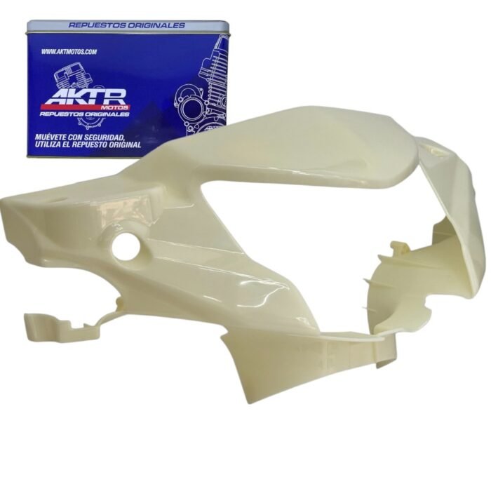 Carenaje Farola AKT 110Nv - Imagen 3