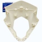 Carenaje Farola AKT TT 200 DS Repuesto Moto - Imagen 3