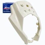 Carenaje Farola AKT TT 200 DS Repuesto Moto - Imagen 2