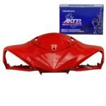 Carenaje Manubrio Rojo Sp AKT 125J4