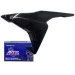 Carenaje Tanque Izquierdo Ds200 AKT Tt200Ds