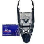 Carenaje Trasero Ds200 AKT Tt200Ds