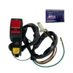 Carretel Acelerador 125R AKT 125 150 Tt