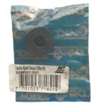 Caucho Ajuste Tanque AKT 125Evo 125Ne 125R3