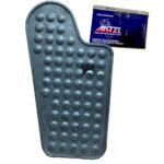 Caucho Posapie Izquierda 3W200 AKT