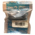 Cauchos Delantero Sillin AKT 125Evo 125Ne 125R3