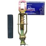 Chapa Compuertas 3W AKT 3W180 3W200