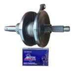 Cigüeñal 150Cgr AKT 150Ne 150R3 Ttr 150 - Imagen 3