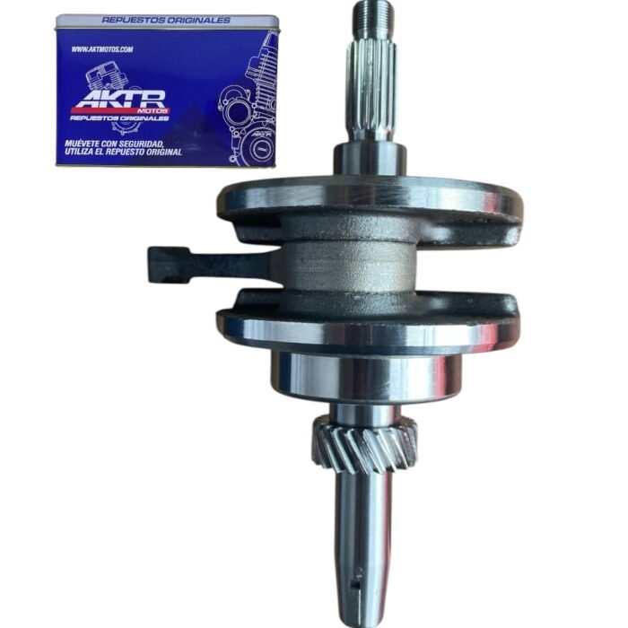 Cigüeñal 150Cgr AKT 150Ne 150R3 Ttr 150 - Imagen 2