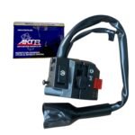 Comando Derecho AKT Ttr 150