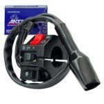 Comando Derecho AKT 180Xm 200Sm