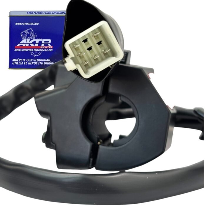 Comando Derecho AKT 180Xm 200Sm - Imagen 2