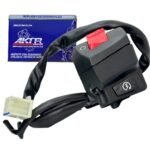 Comando Derecho AHO AKT 200 CR5 125 CR4 162 CR4
