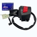 Comando Derecho AKT 125 /200 TTR NS Repuesto Moto