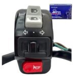 Comando Izquierdo AKT 125Sc Pro - Imagen 2