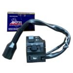 Comando Izquierdo AKT Ttr 150