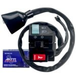 Comando Izquierdo AKT 180Xm 200Sm