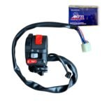 Comando Izquierdo AKT 250Tt