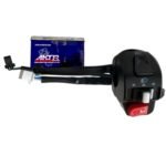 Comando Izquierdo AKT 125Mawi