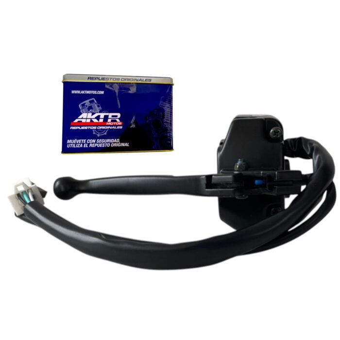 Comando Izquierdo AKT 125Mawi - Imagen 2