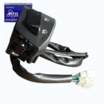Comando Izquierdo AKT 250R Repuesto Moto