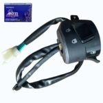 Comando Izquierdo AKT 250R Repuesto Moto - Imagen 2