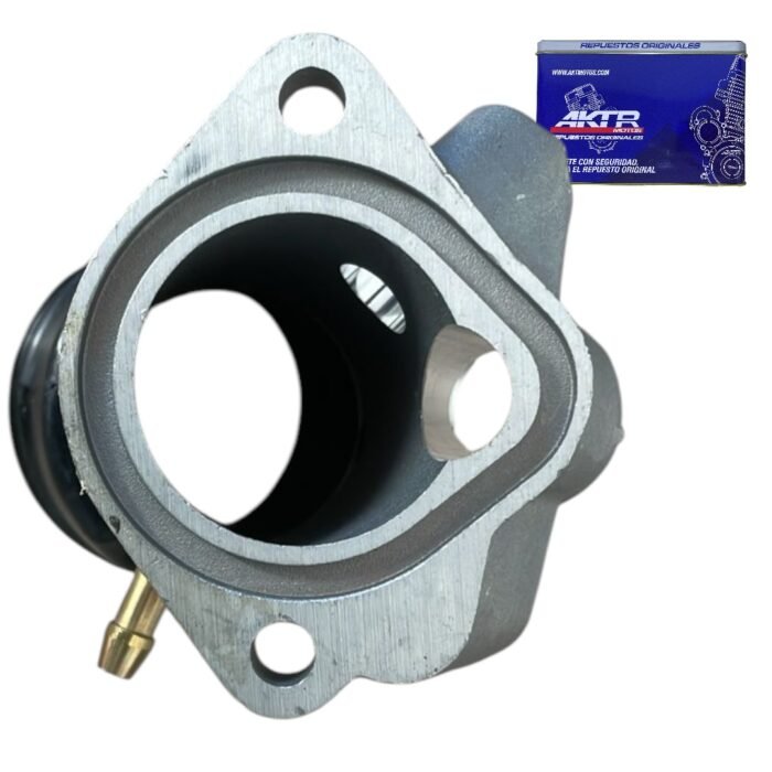 Conector Carburador  AKT 250Tt Efi - Imagen 2