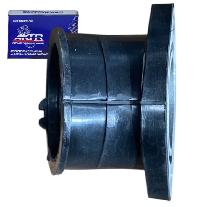 Conector Carburador  AKT 250Tt - Imagen 2