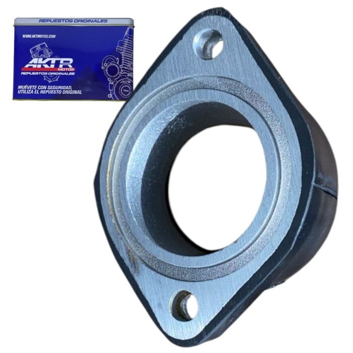 Conector Carburador  AKT 250Tt - Imagen 3