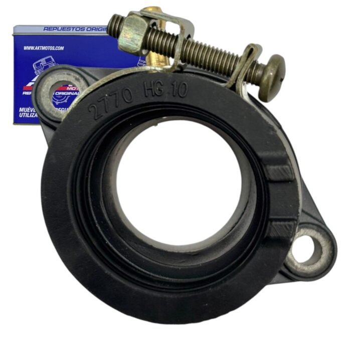 Conector Carburador Cr5 AKT - Imagen 3