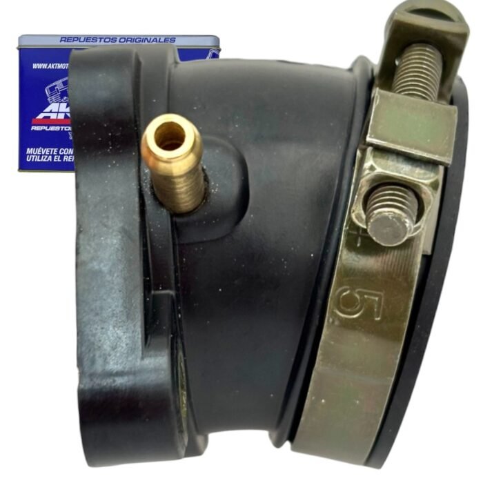 Conector Carburador Cr5 AKT - Imagen 4