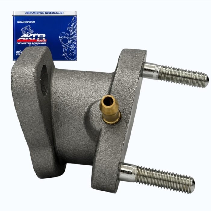 Conector Carburador AKT RTX S Repuesto Moto - Imagen 2